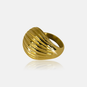 Armadillo Ring